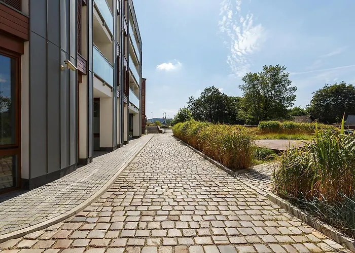 Homewell Boutique Apartments Stare Miasto